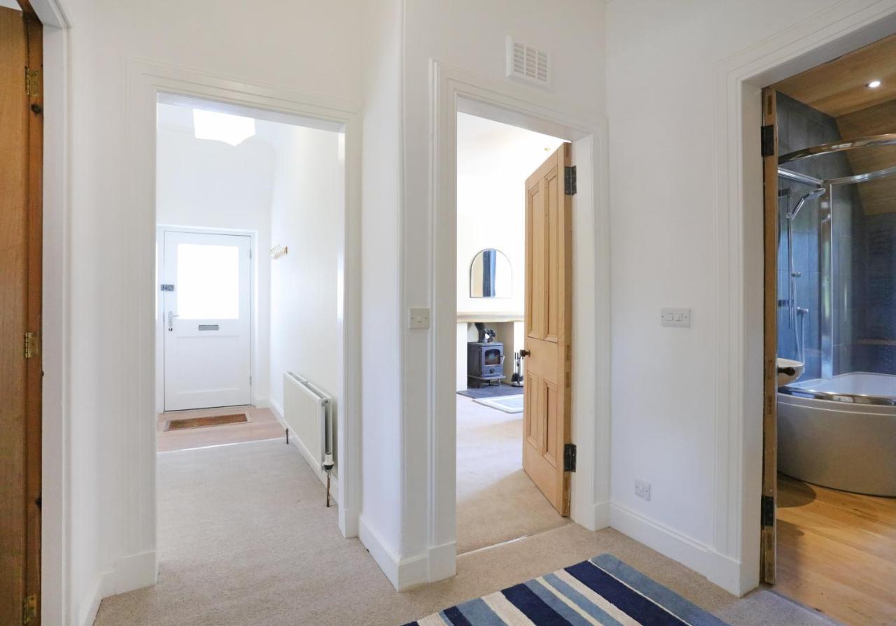 East Road Apartment 北贝里克 外观 照片