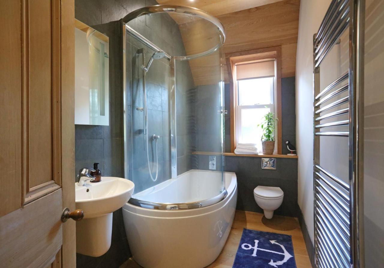East Road Apartment 北贝里克 外观 照片
