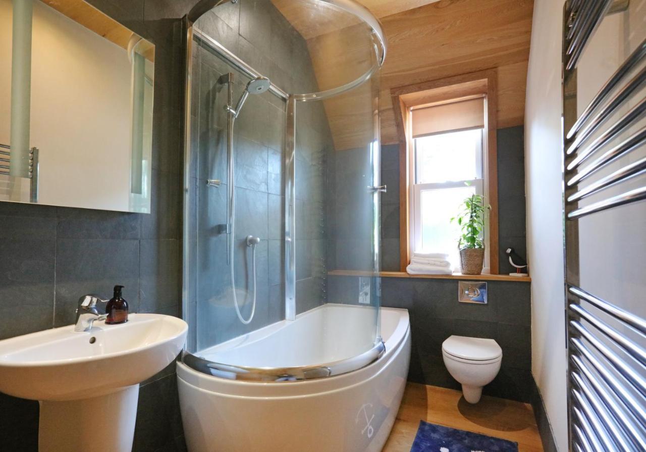 East Road Apartment 北贝里克 外观 照片